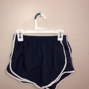 Varsity shorts